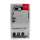 Etui BLACK ROCK do iPhone 6/6S/7/8+ przezroczyste - 1382873 - zdjęcie 2